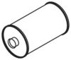 SCANI 1897481 Middle Silencer